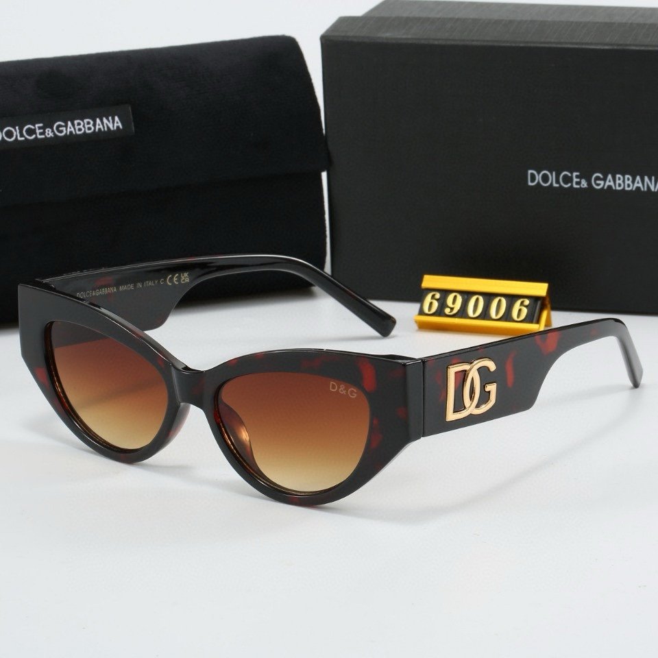 Dg design New Fashion Sunglasses 69006