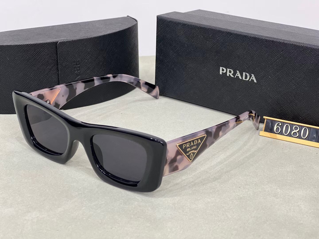 P design 6080 Fashion Sunglasses