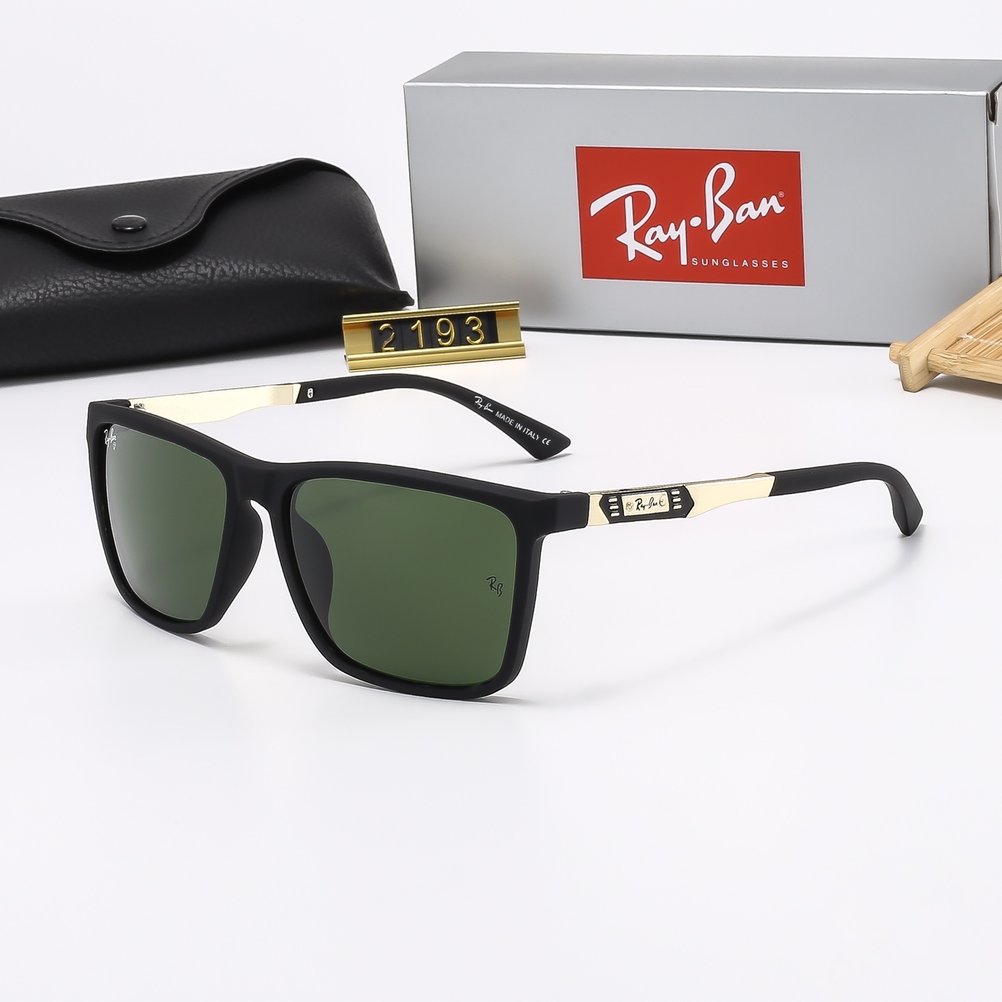 RB design Fashion new style runaway series sunglasses 2193