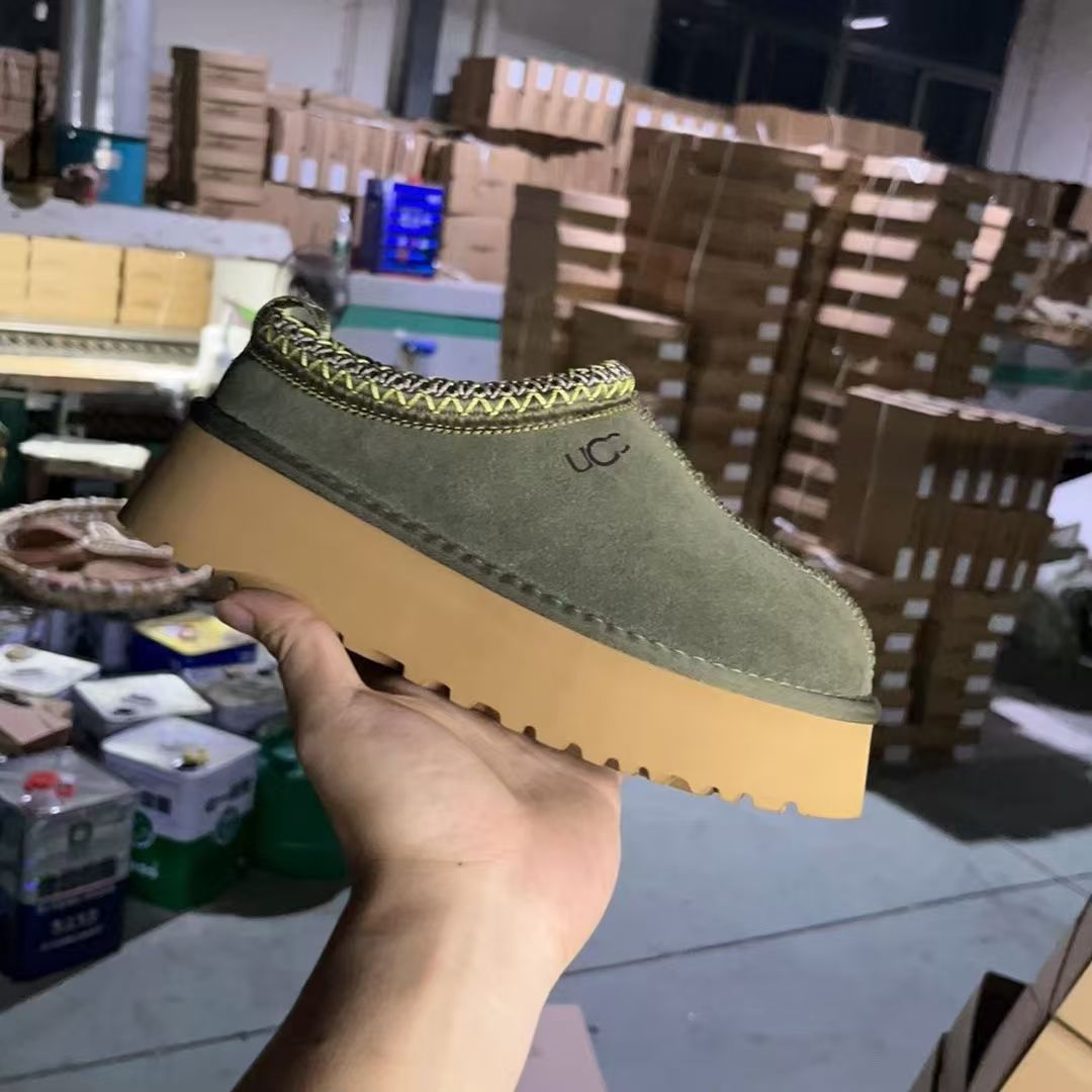 Xmas Big Sales UGG Classic Snow Boots 2026 new colors