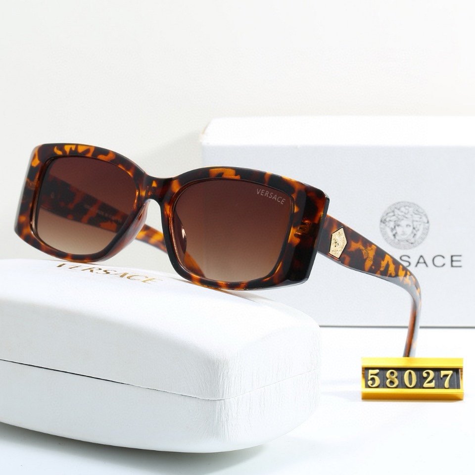 V design Trendy new runaway sunglasses 58027
