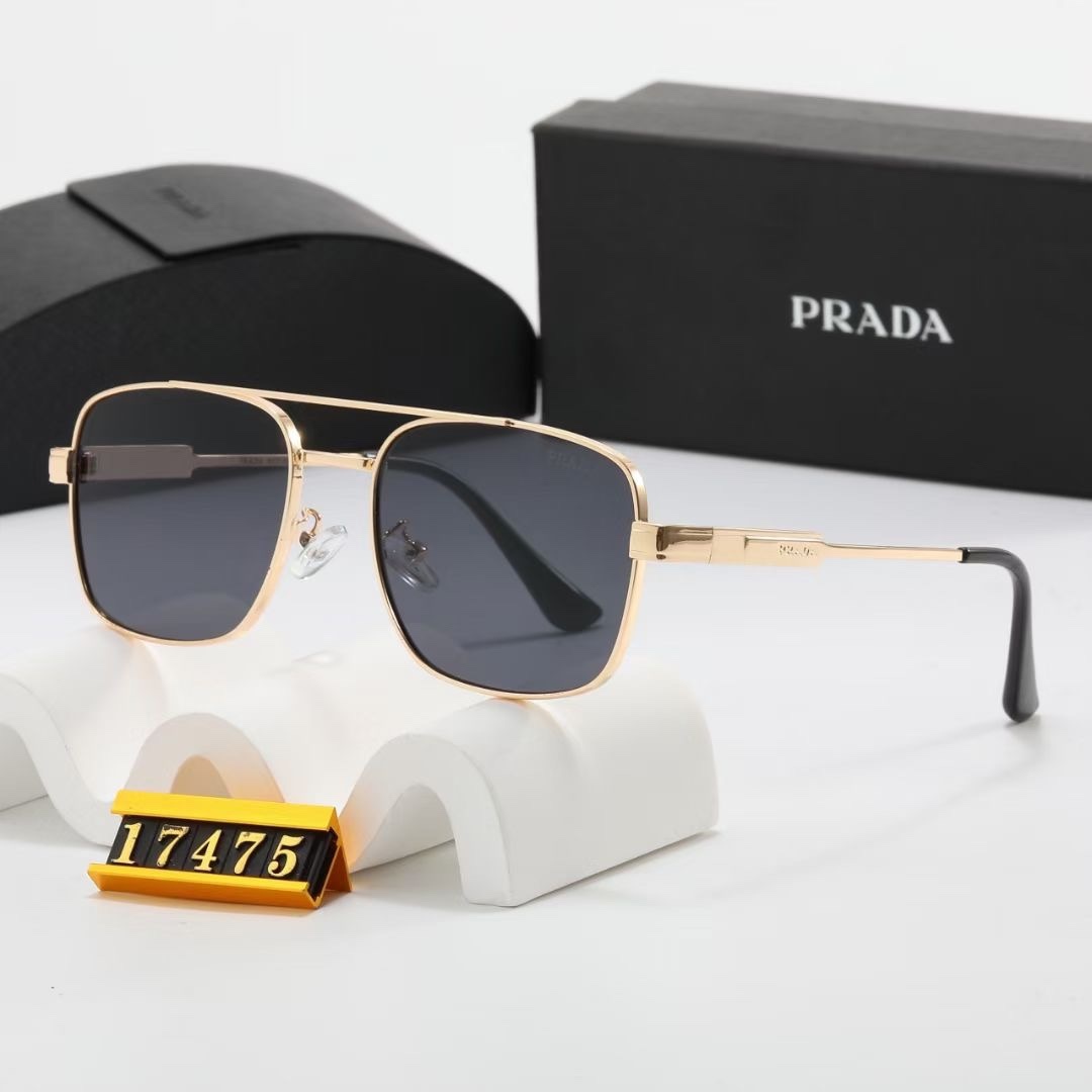 P design Fashion new sunglasses 17475