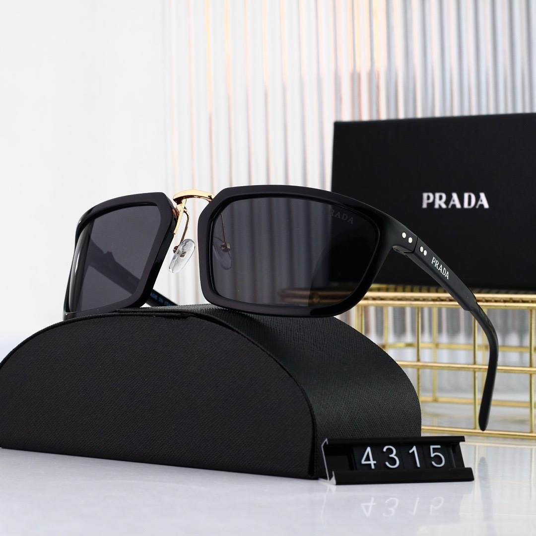 P design Fashion new sunglasses 4315