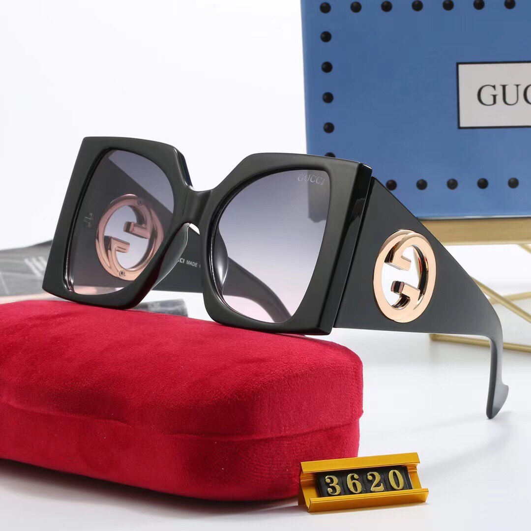 G design fashion sunglasses