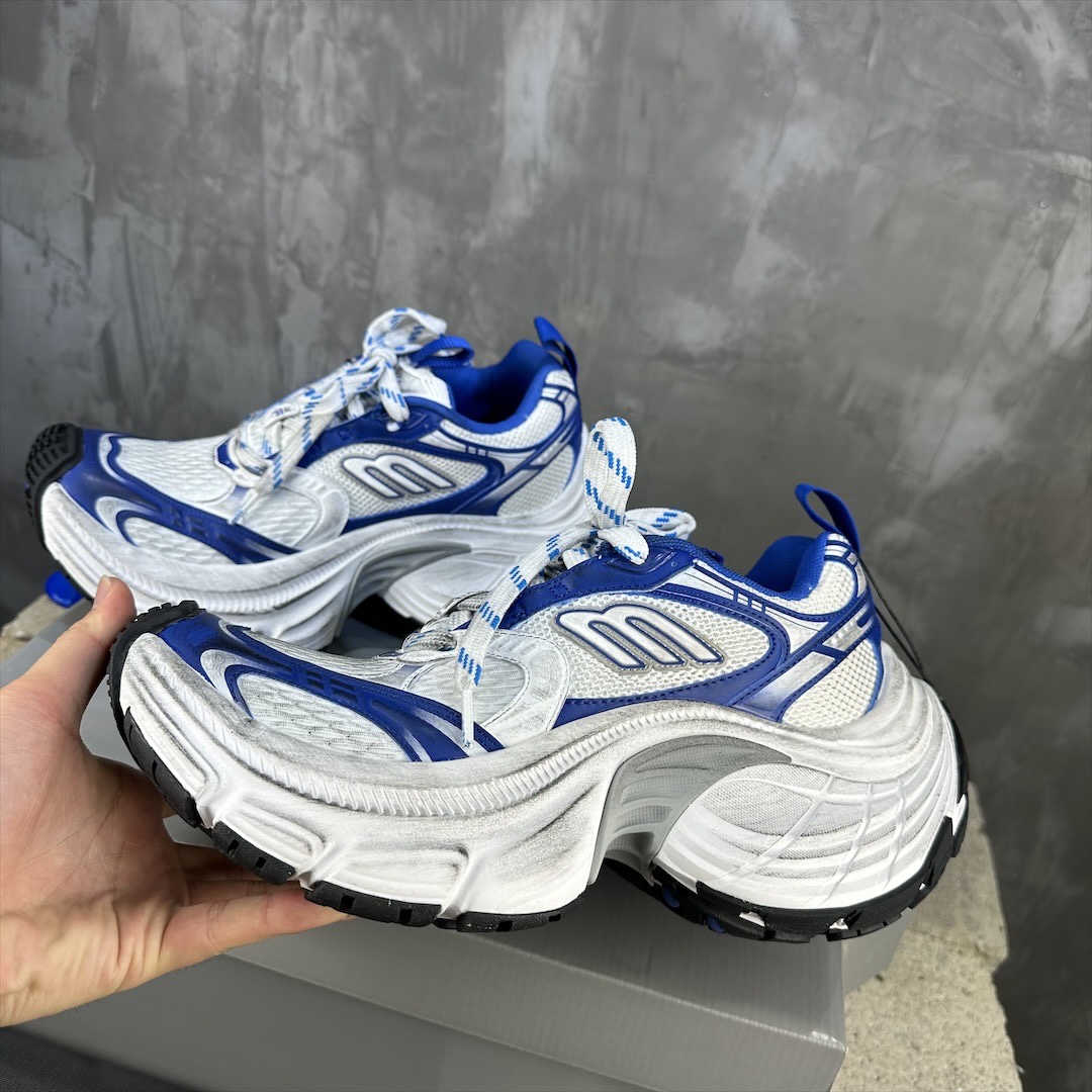 BALENCIAGA 10XL Sneakers