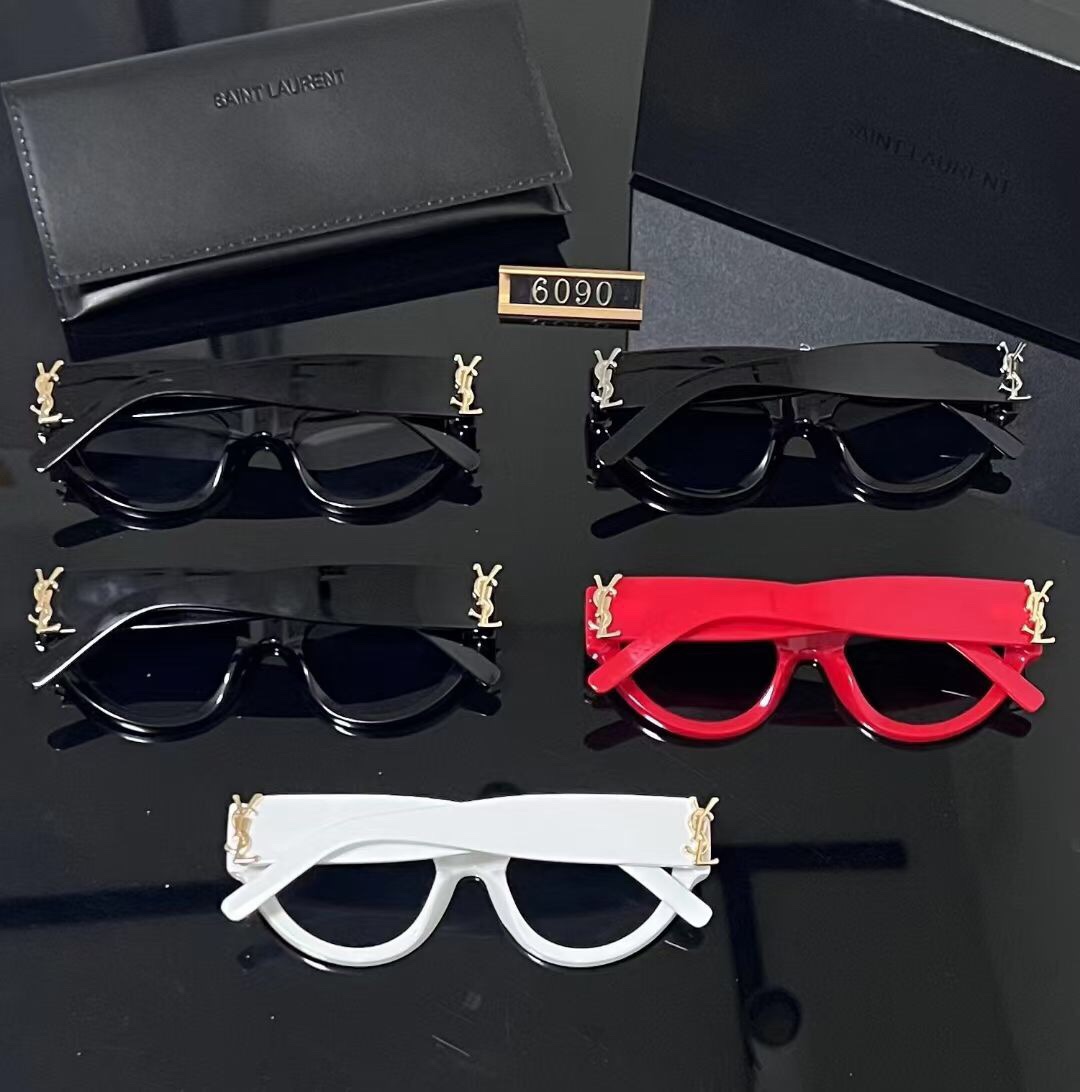 Y style fashion glasses