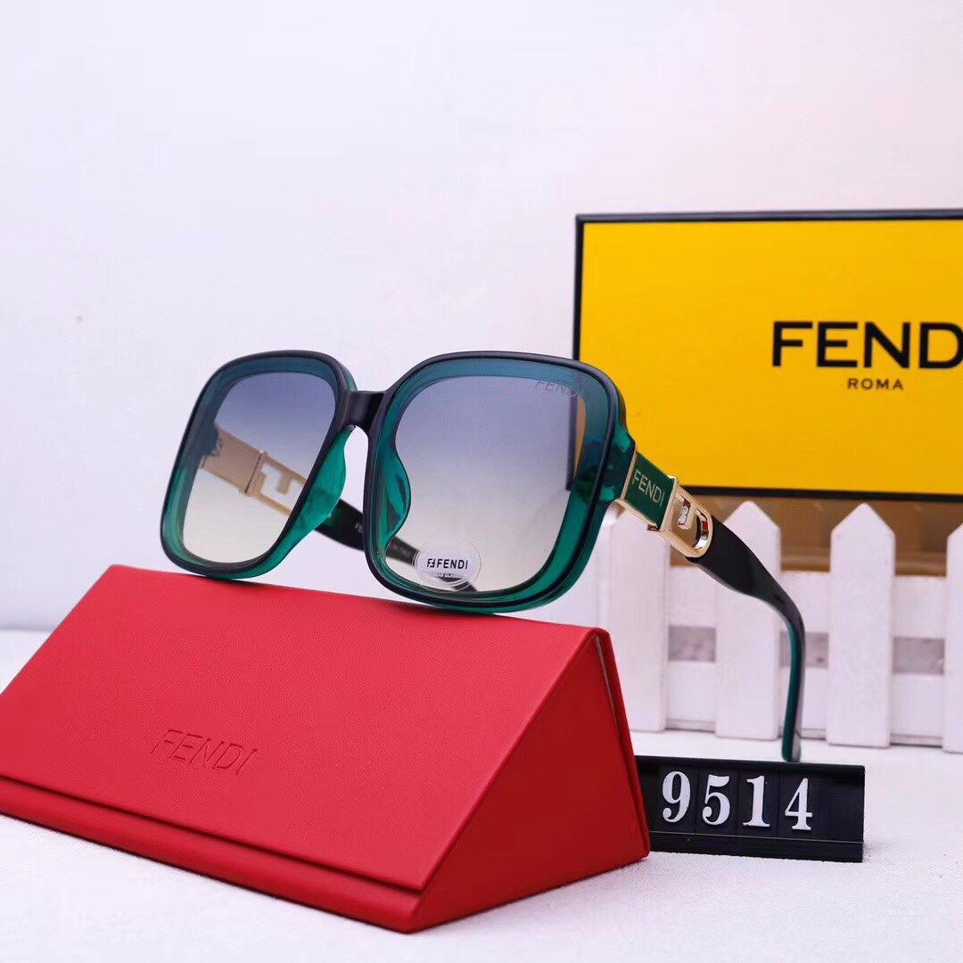 Fd Fashion Sunglasses