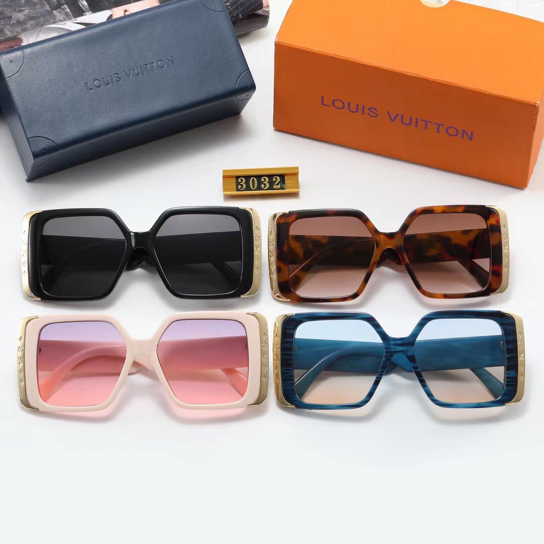 L design  fashion new glasses