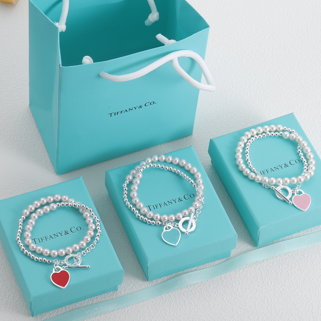 Tiffany Fashion Love Bracelet