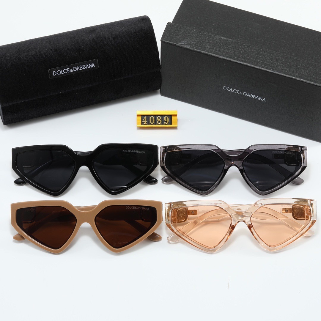 DG design Fashion new sunglasses 4080