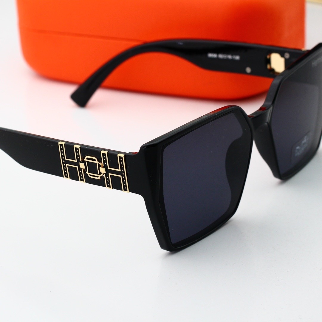 H design Fashion new sunglasses 0657