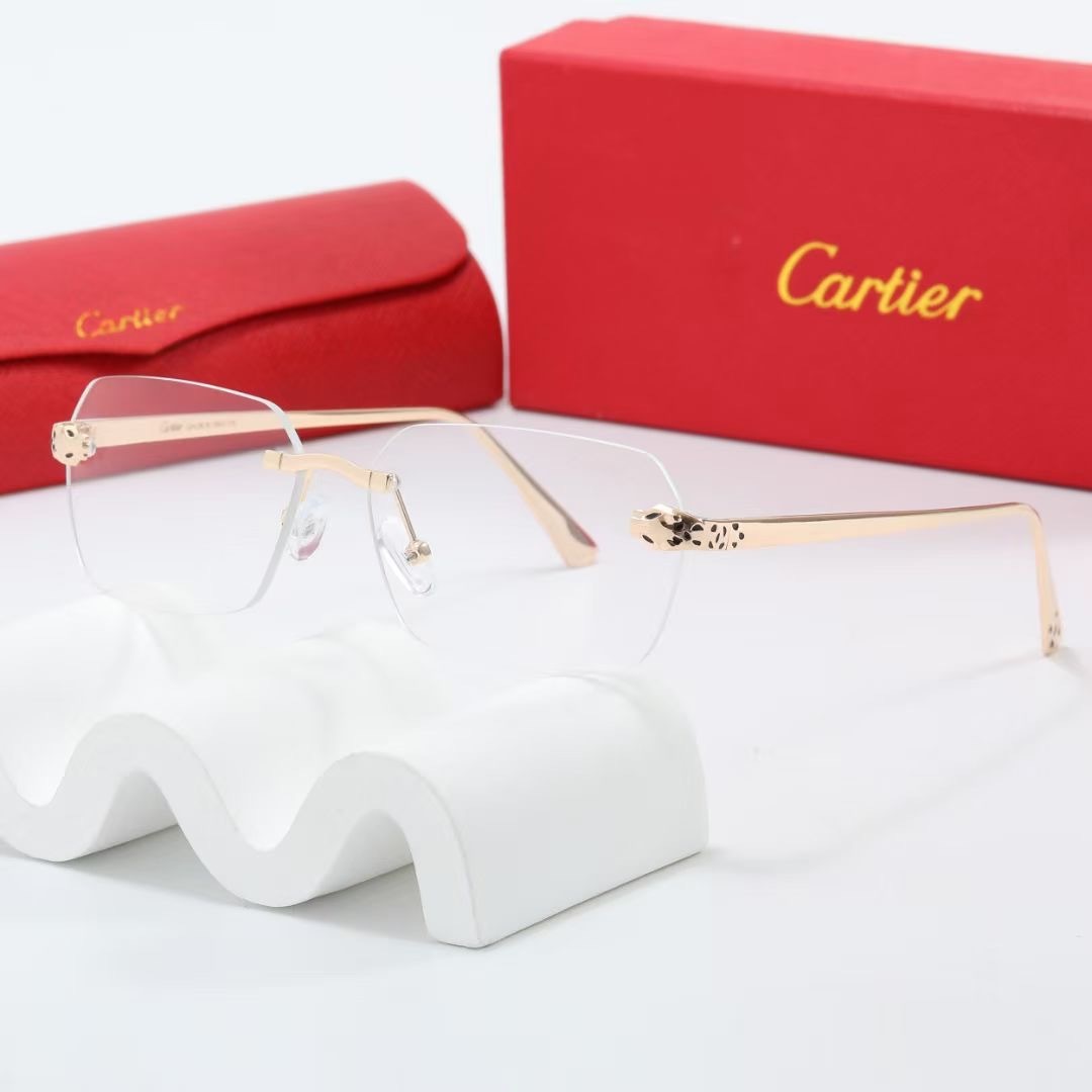 C design Fashion new sunglasses