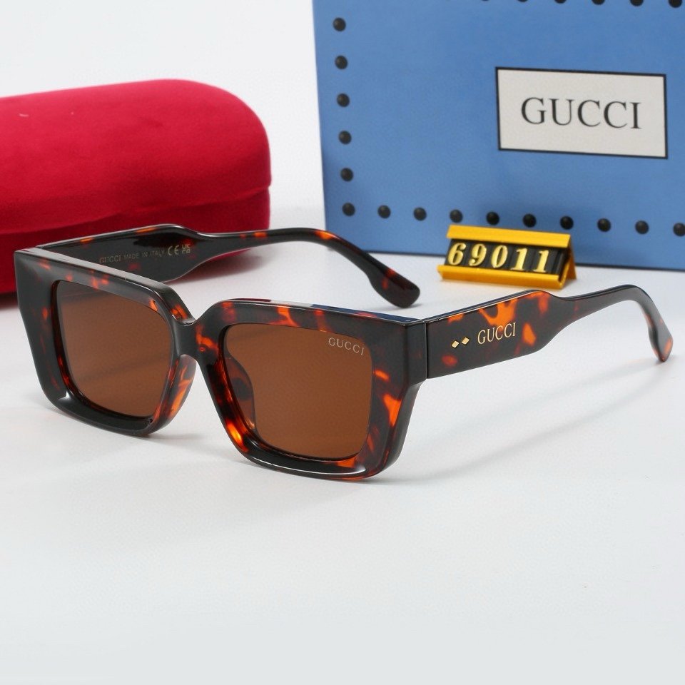 G design New Fashion Sunglasses 69001