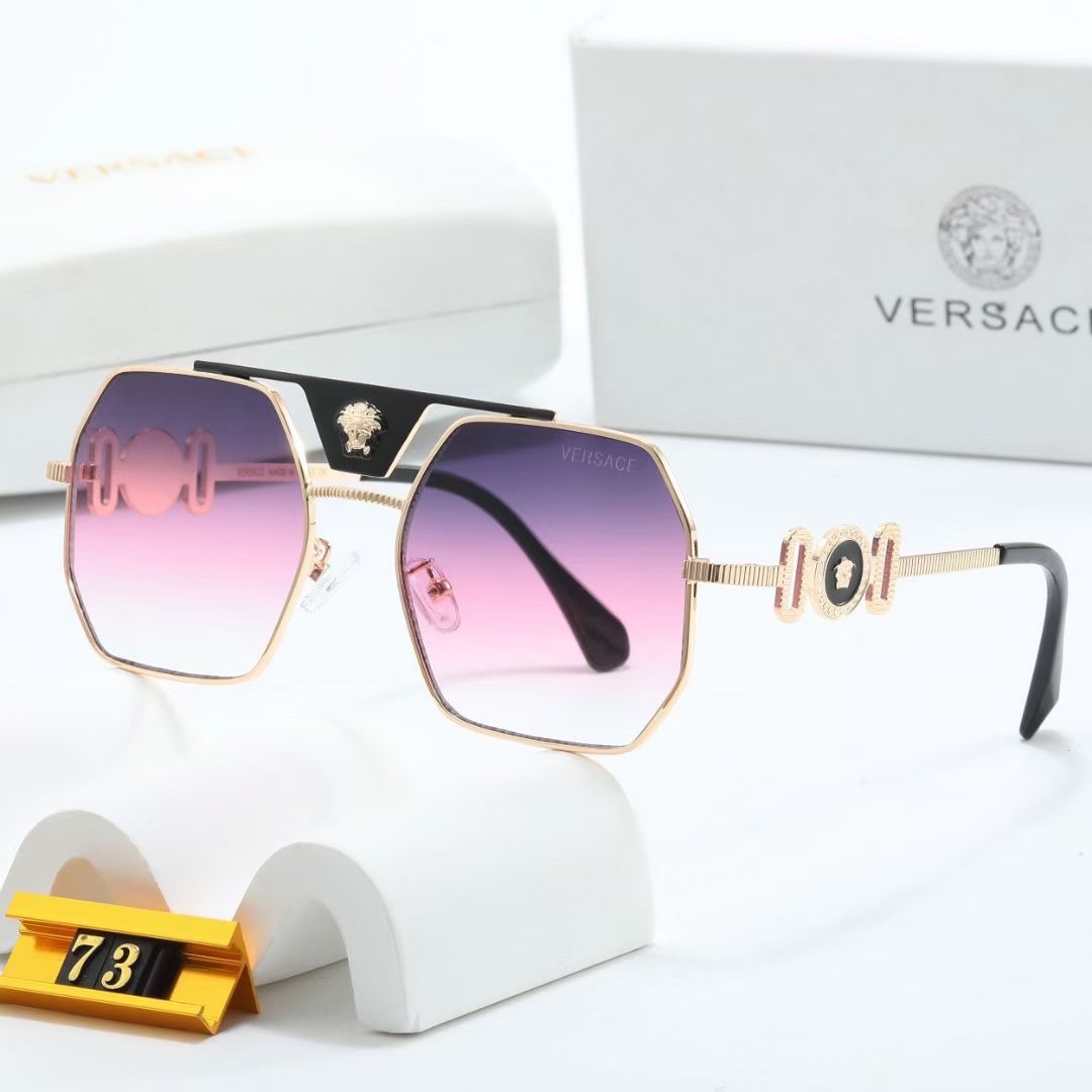 V design Fashion new sunglasses 73
