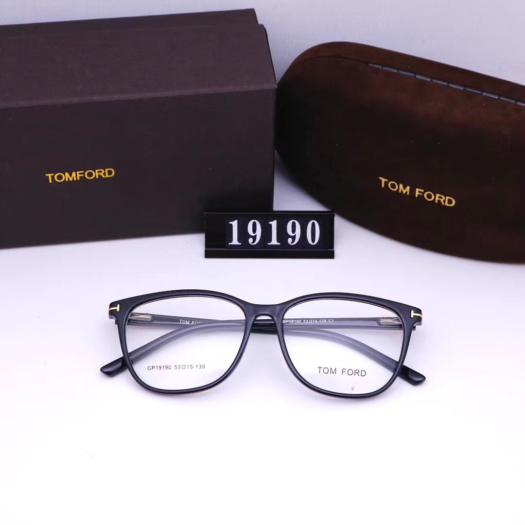 Tom Ford fashion sunglasses