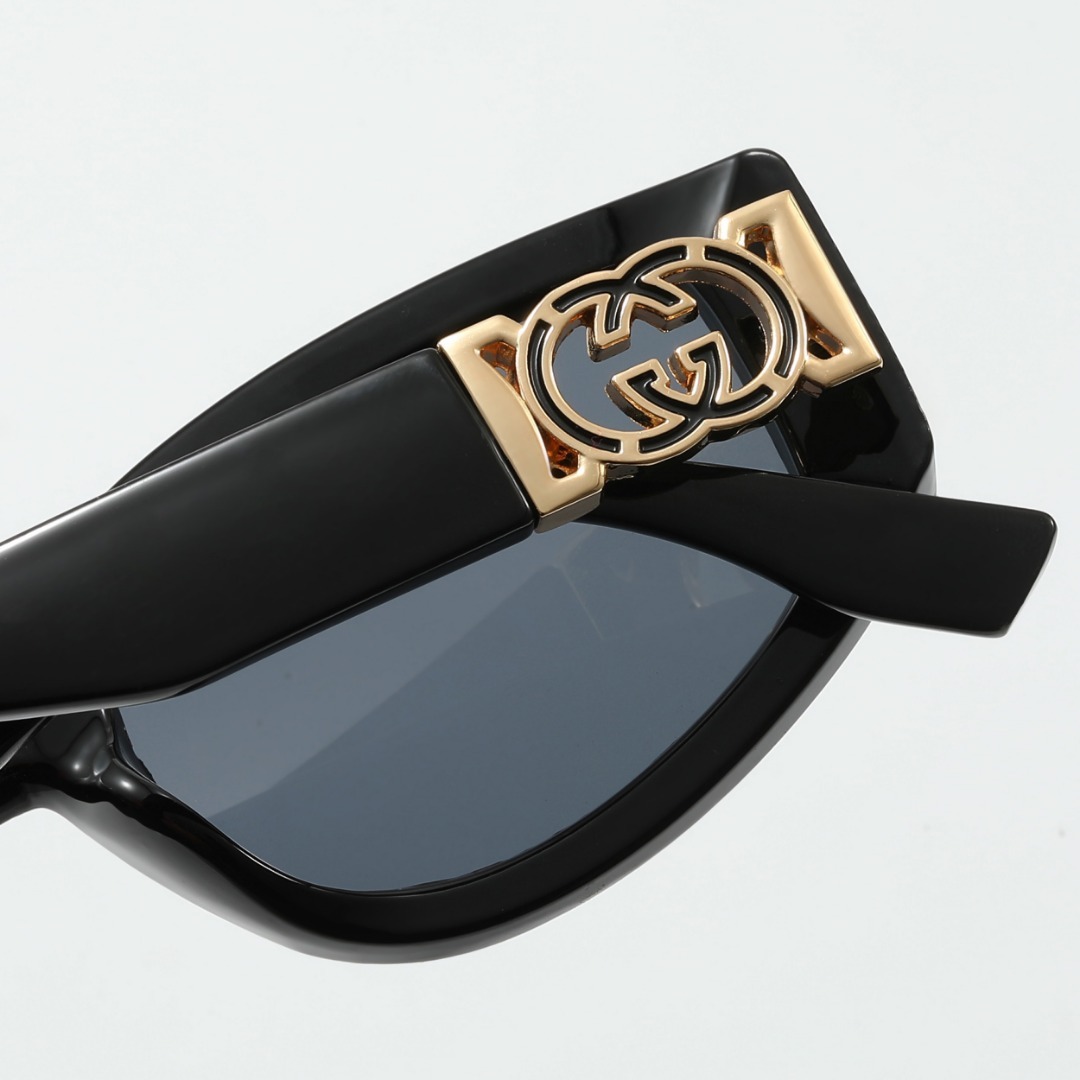 G design Fashion new sunglasses 58034