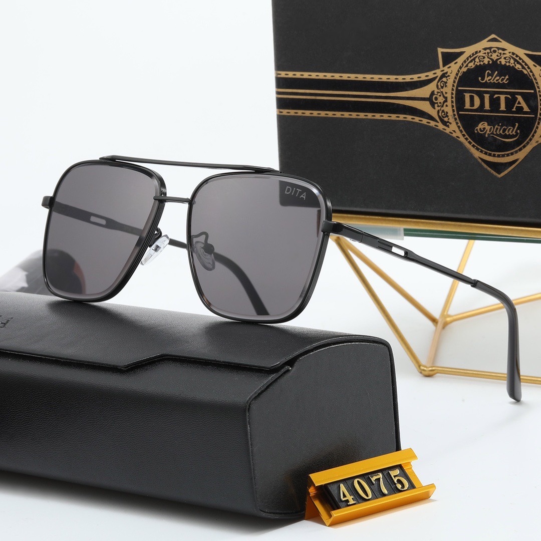 DITA design Fashion new sunglasses 4075