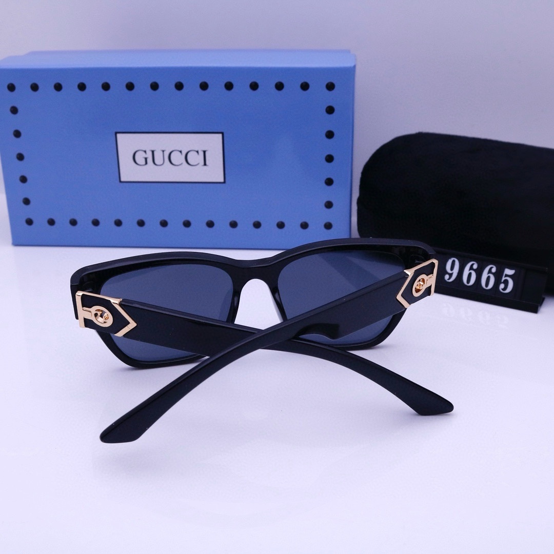 G design Fashion New Sunglasses 9665