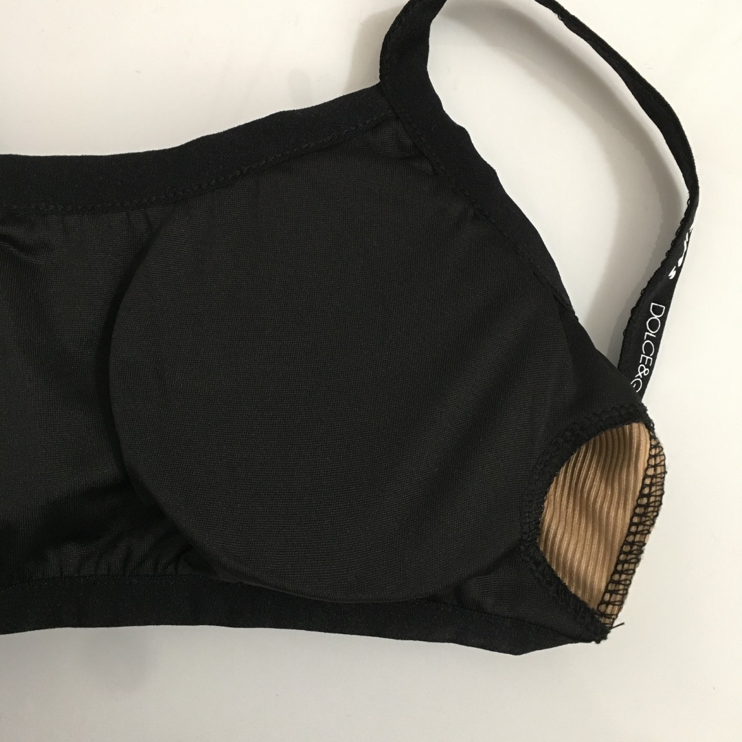 DG  Leopard print yoga and fitness wear