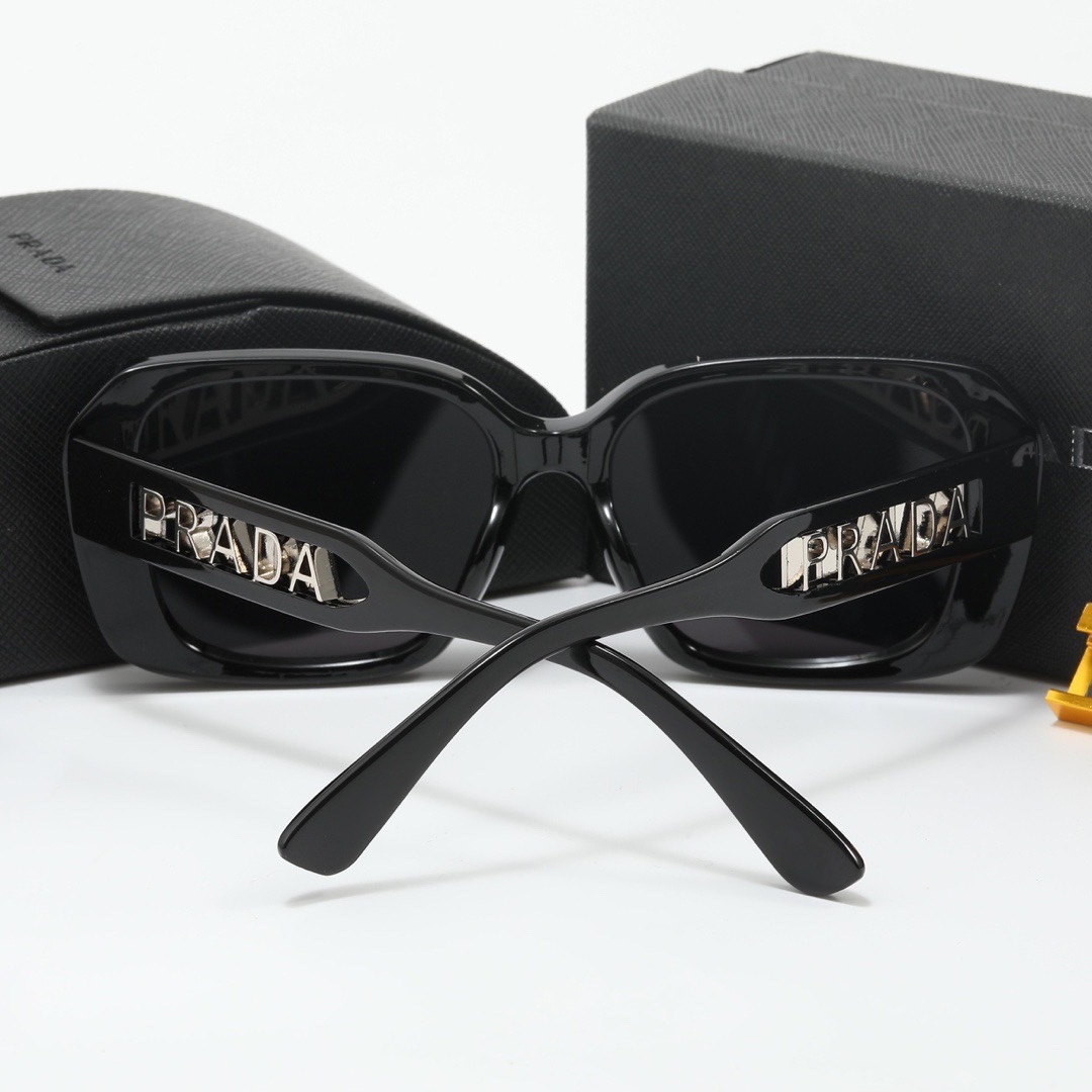 P design Fashion new sunglasses 4108