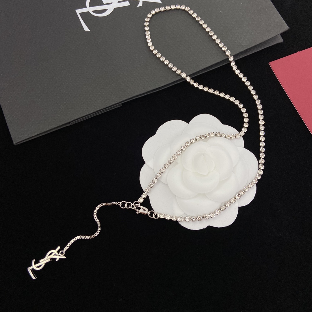 Y design high qualitynew star necklace