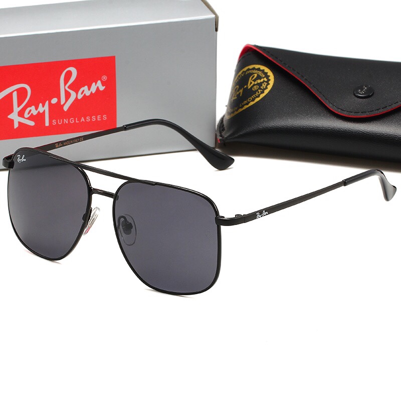 Ray-Ban fashion retro sunglasses