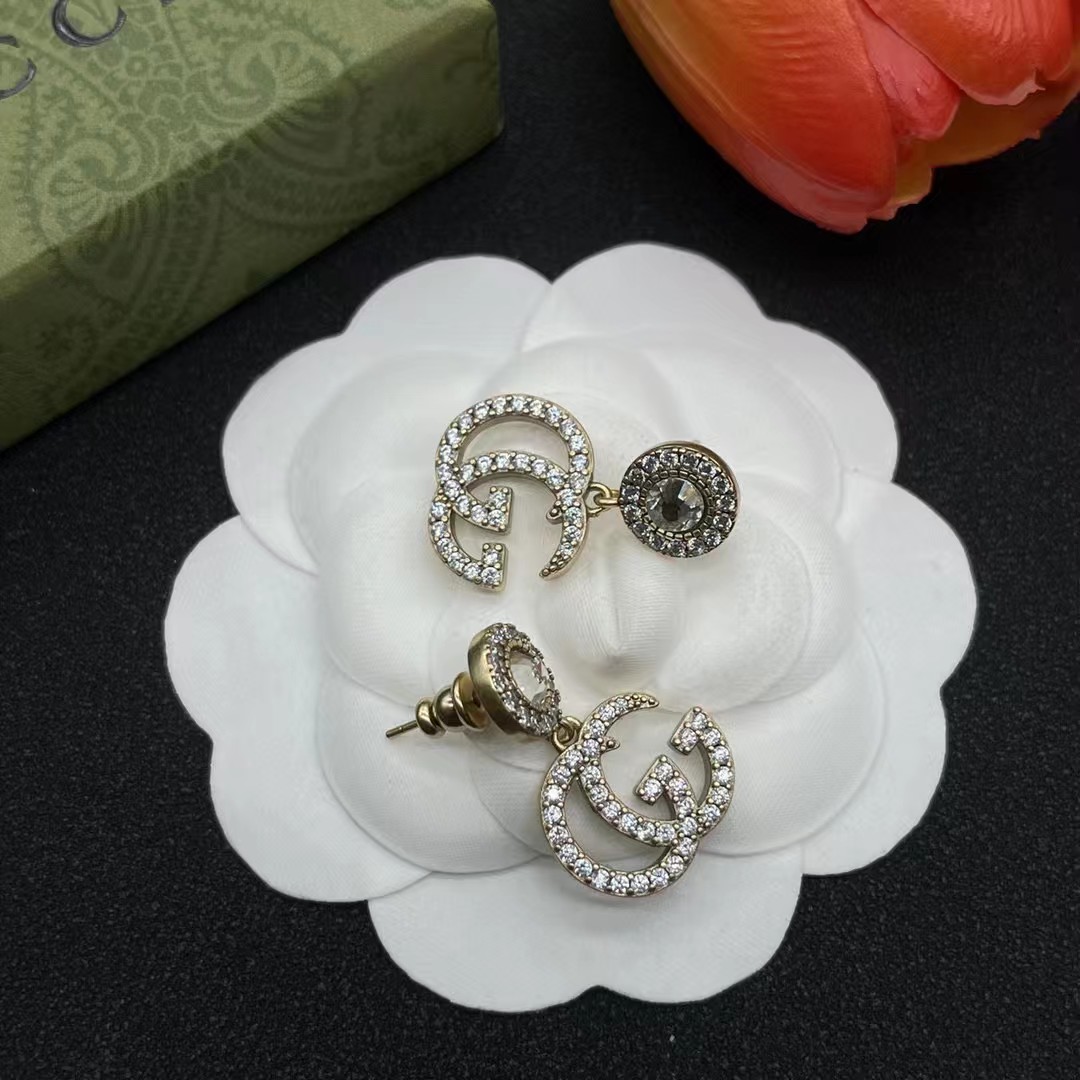 G design new style earrings