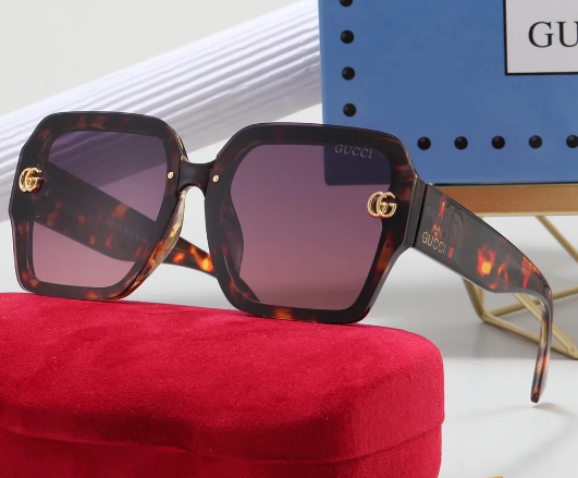 G design  Fashion New Retro Sunglasses