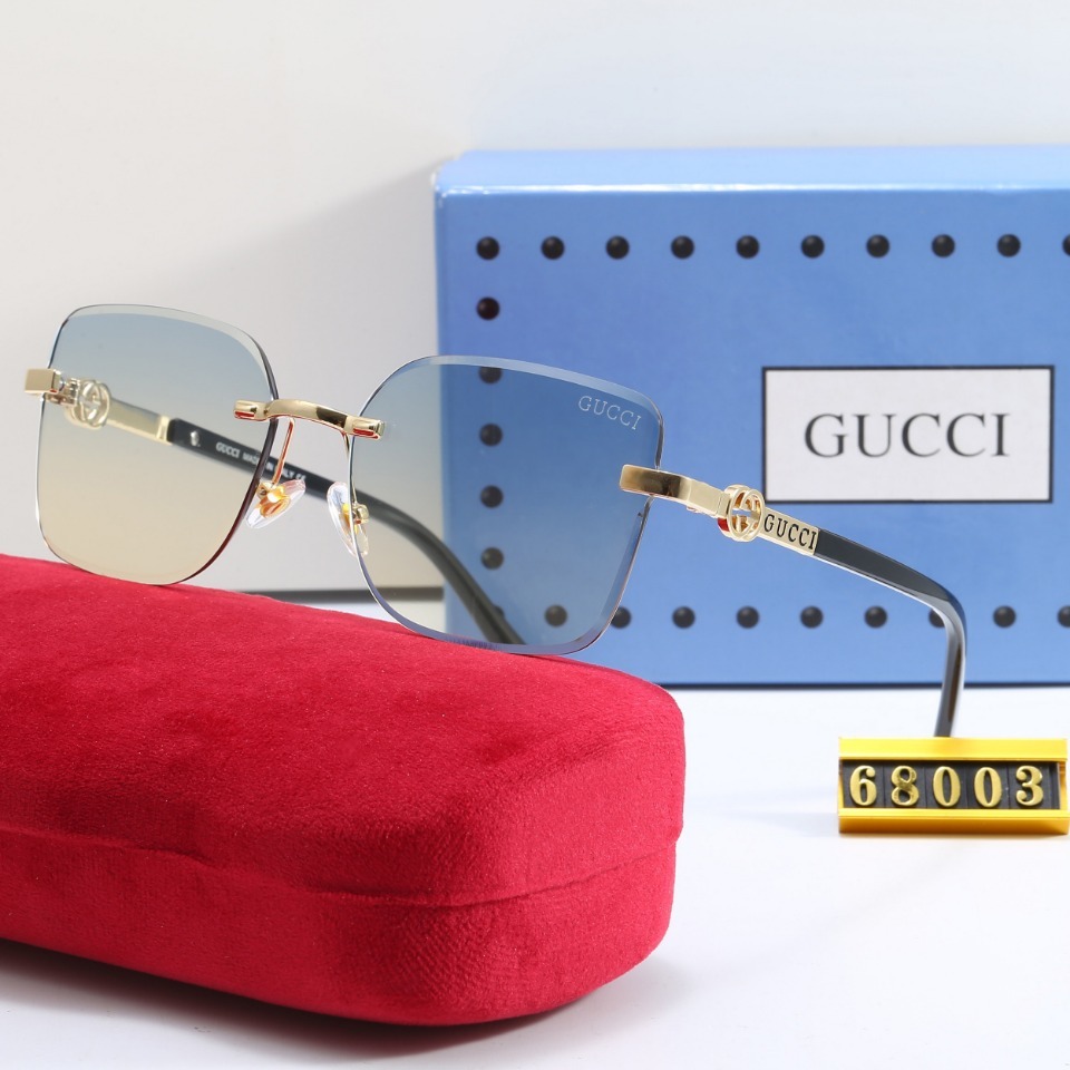 G design Fashion new sunglasses 68003