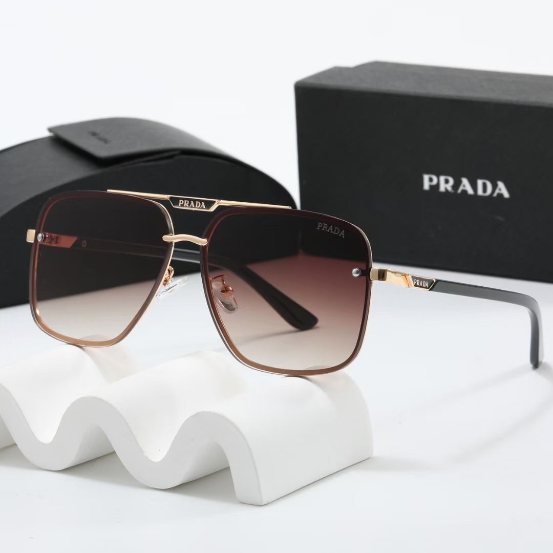 P design Fashion new sunglasses