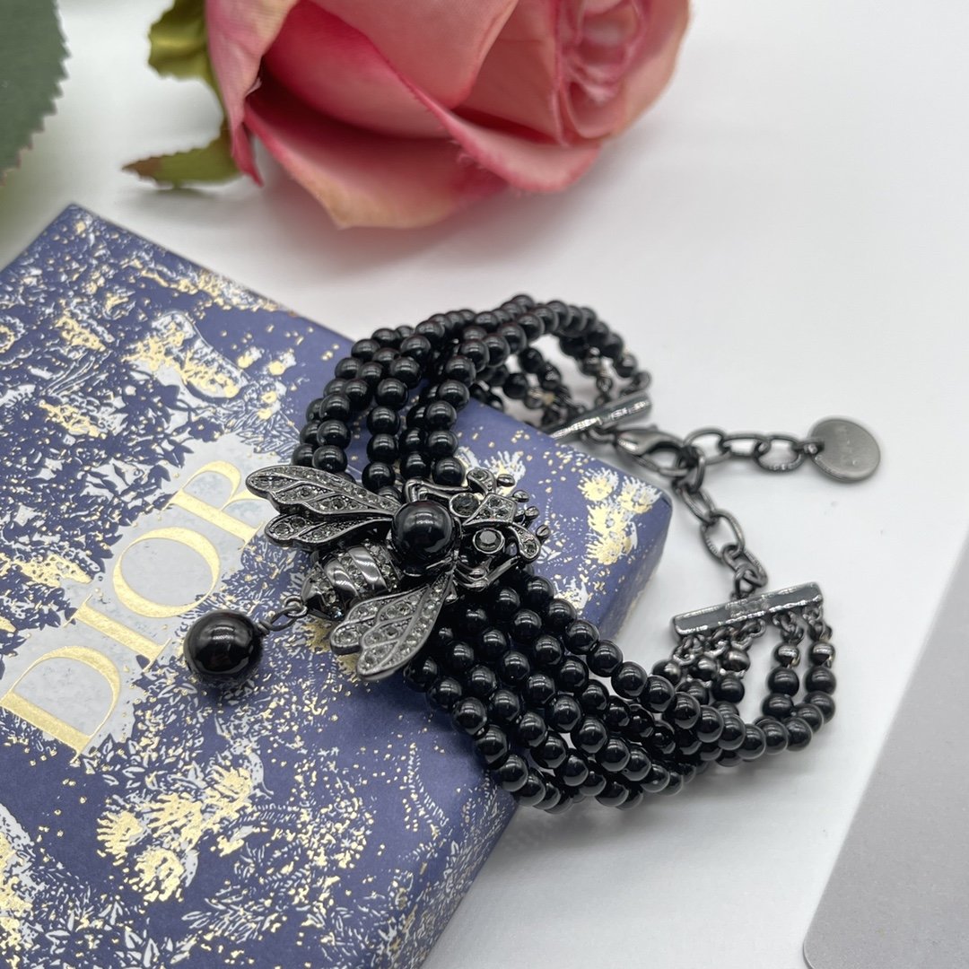 D designNew Bead Bracelet