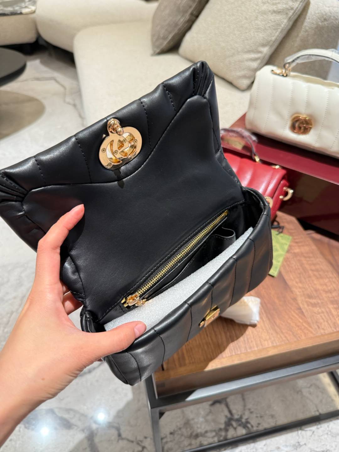 G Design GG Milano New Handbag