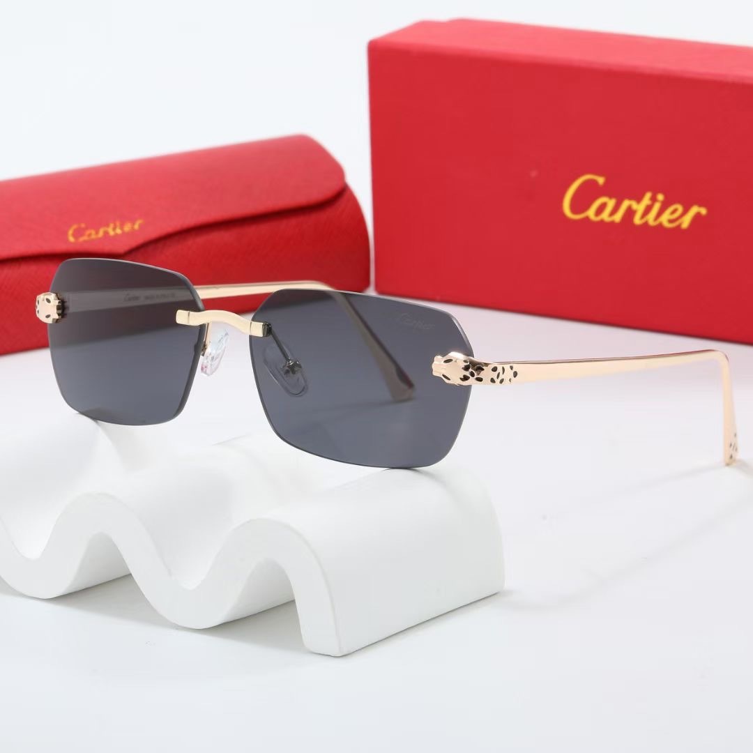 C design Fashion new sunglasses