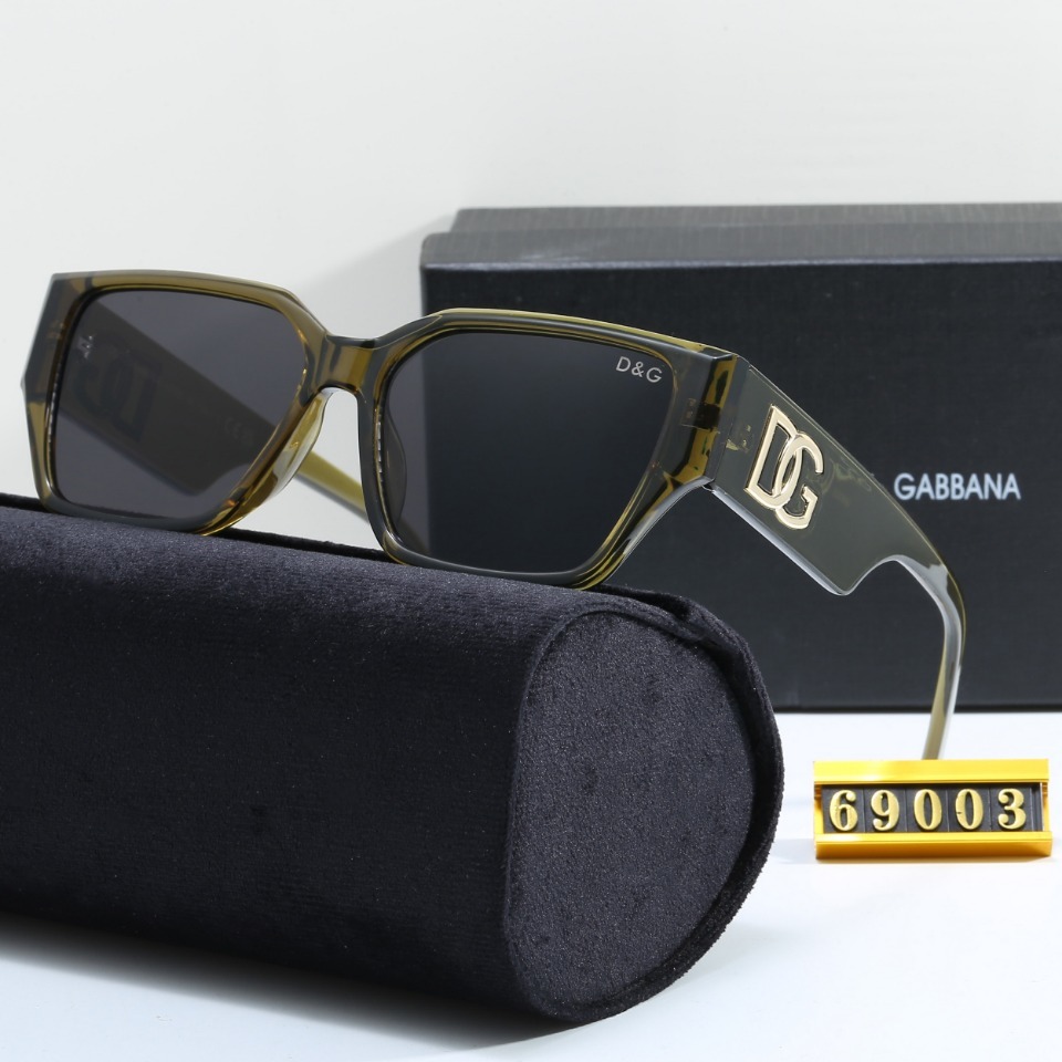 DG design Fashion new sunglasses 69003