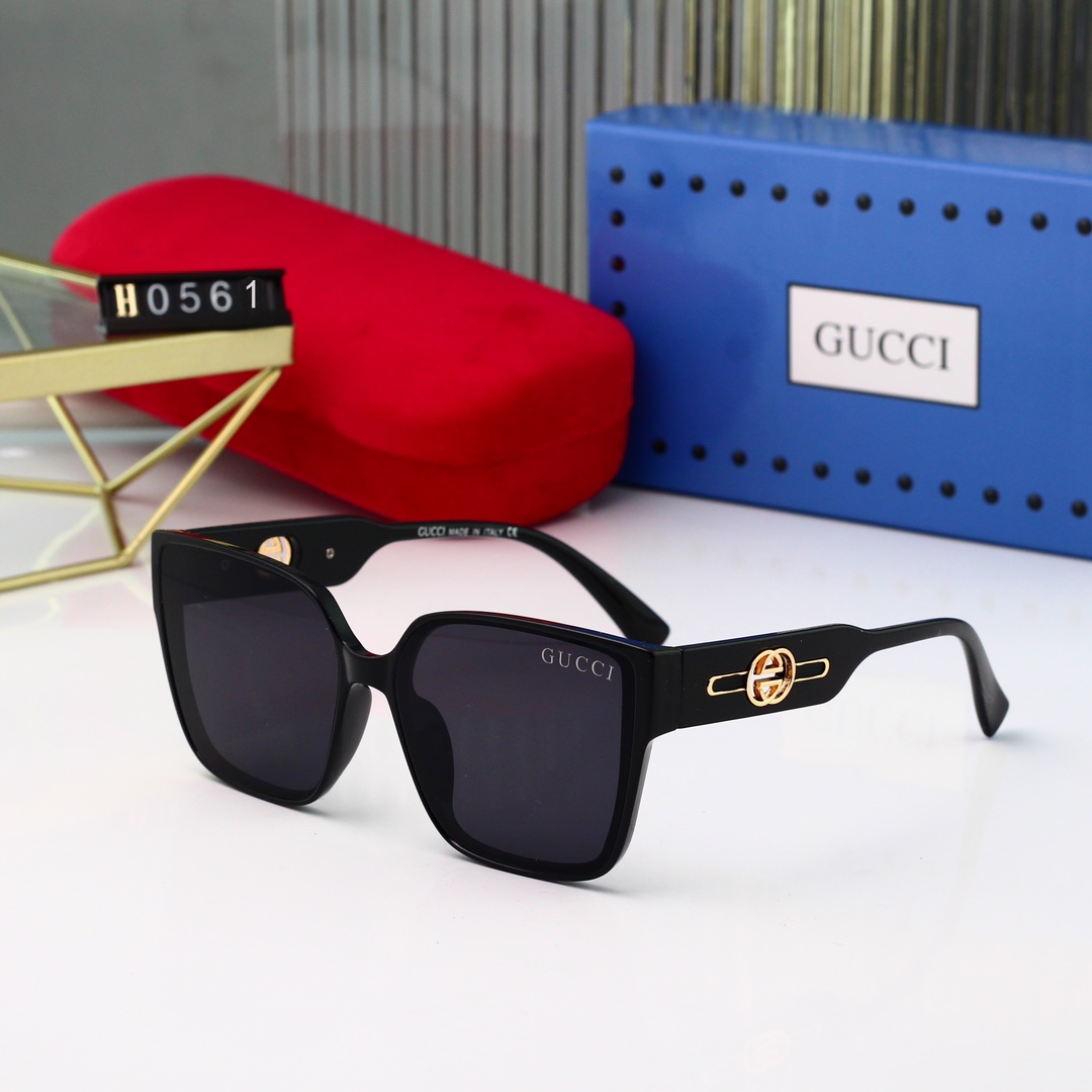 G design fashion classic sunglasses