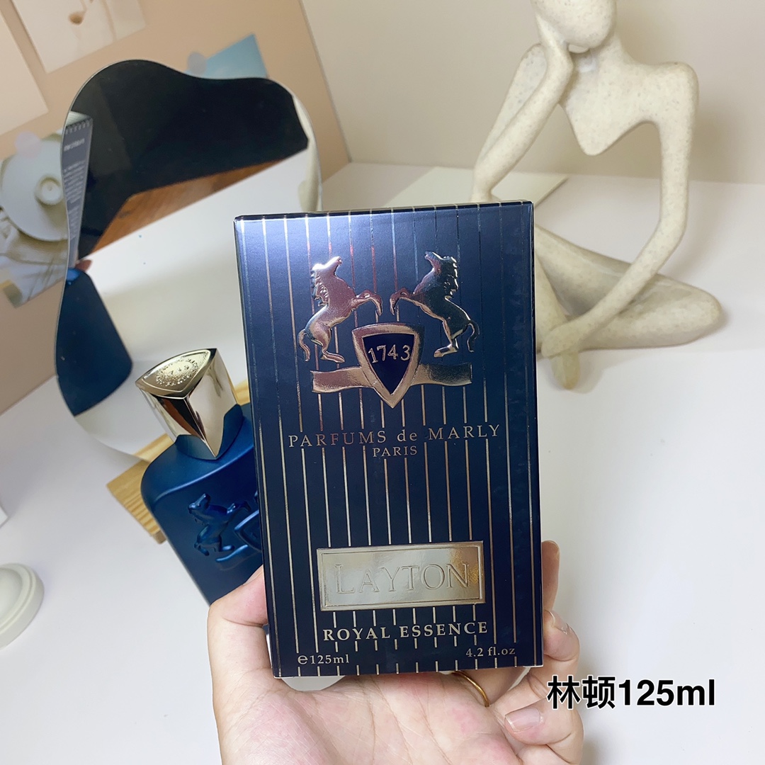 PARFUMS de MARLY EDP  Perfume