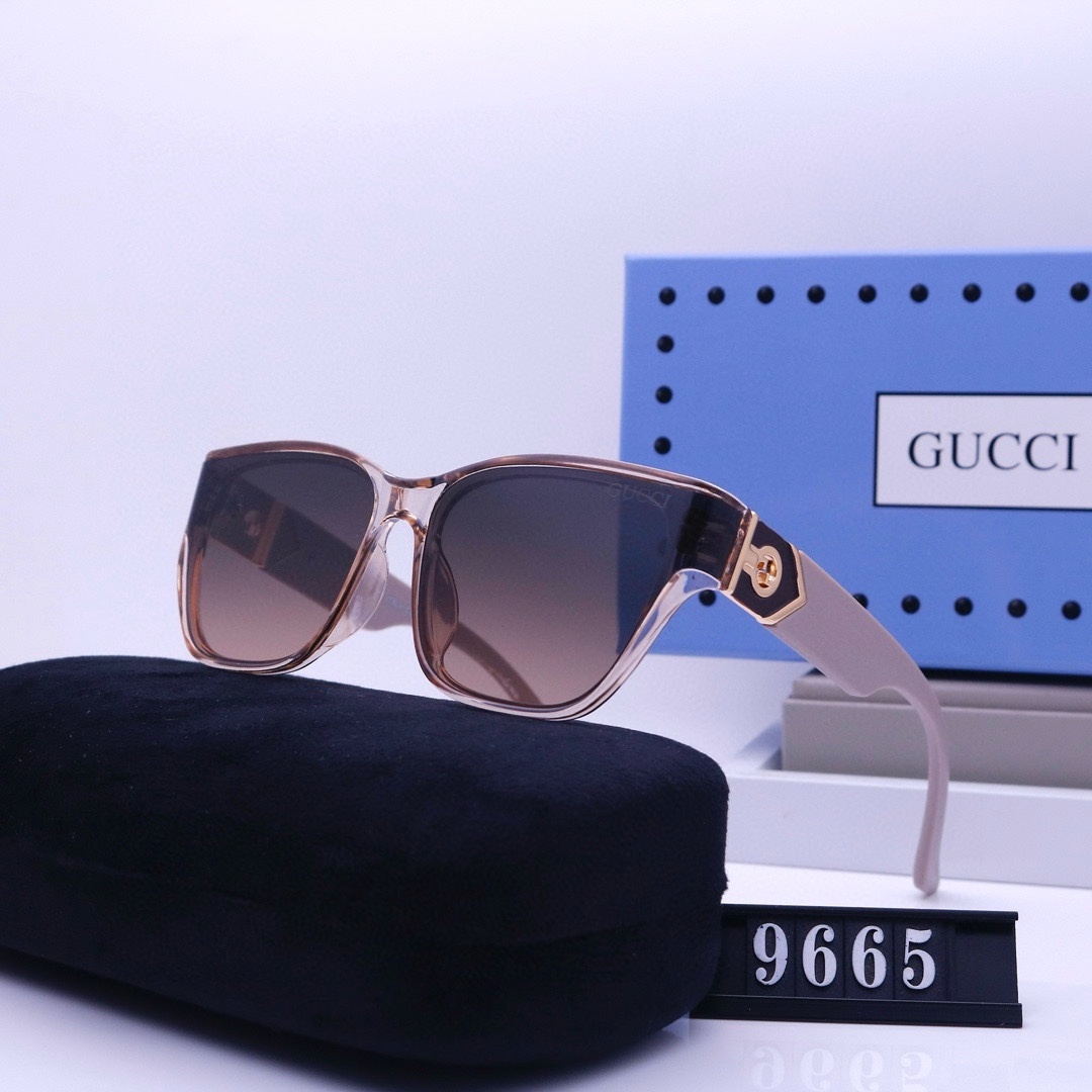 G design Fashion New Sunglasses 9665