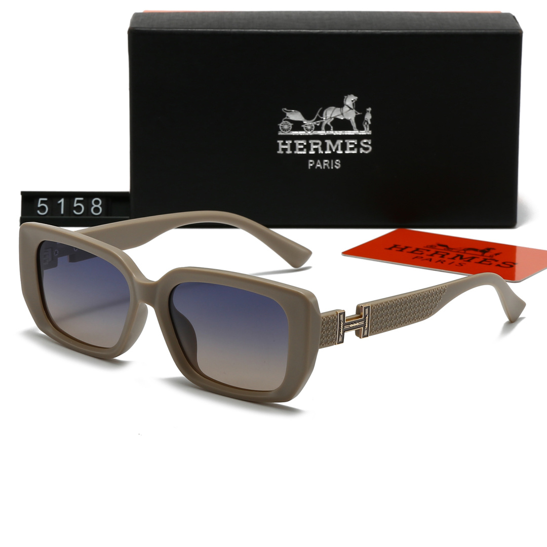 H design Women's fashion sunglasses, travel and vacation sunglasses 5158