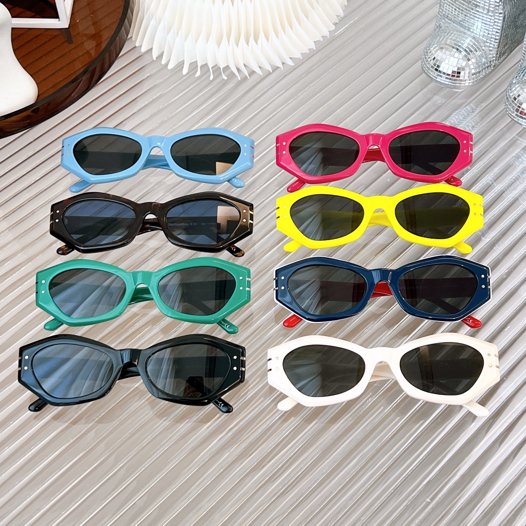 D designFashion Sunglasses