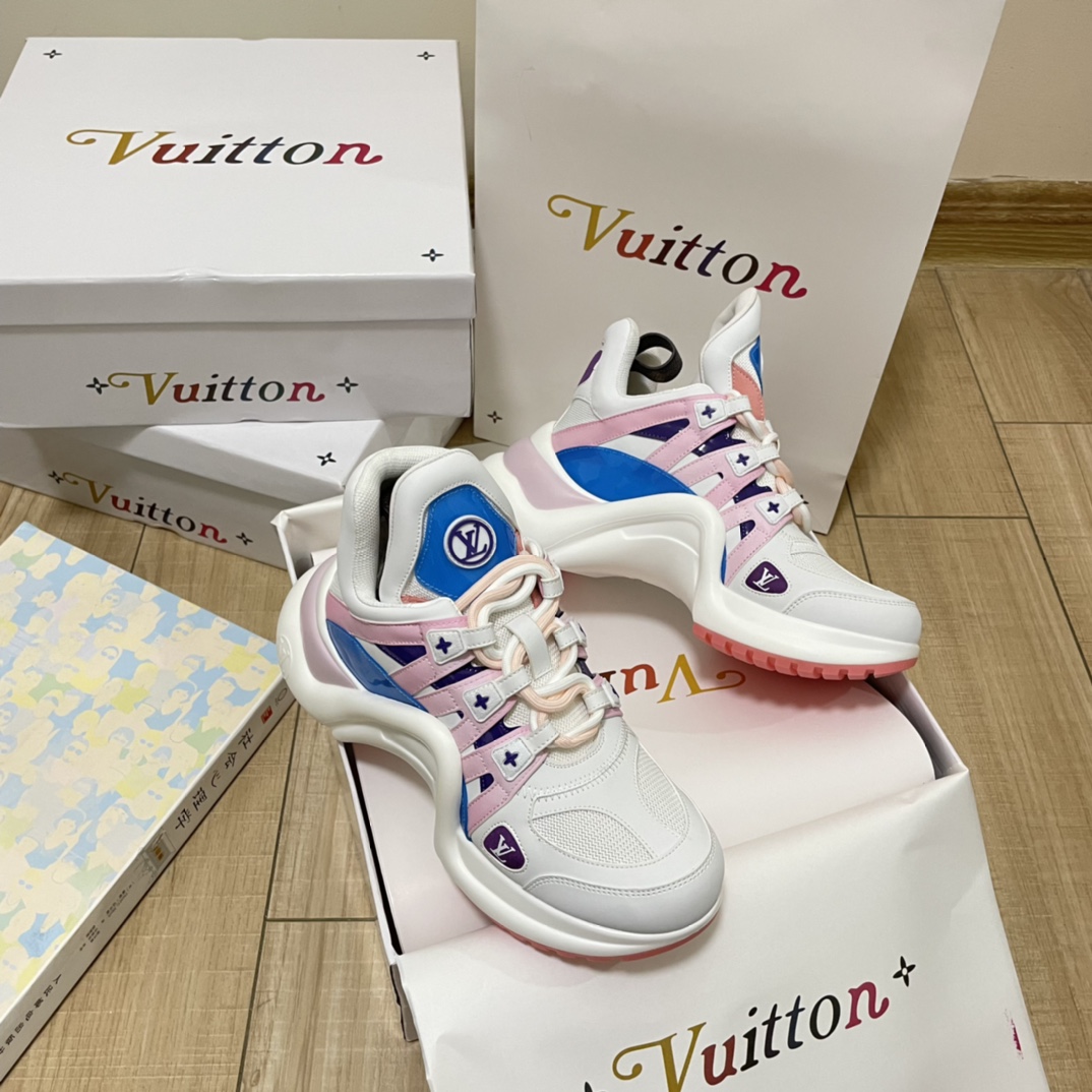 L design  new women sneakers casual shoes