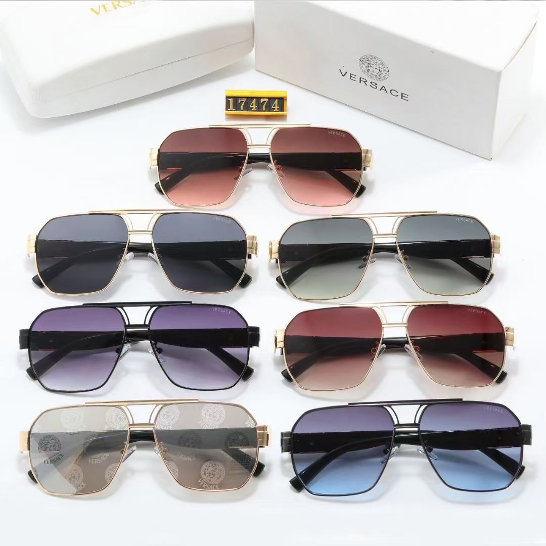 V design Fashion new sunglasses 17474