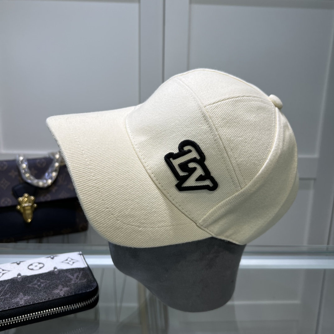 L designcasual baseball hats