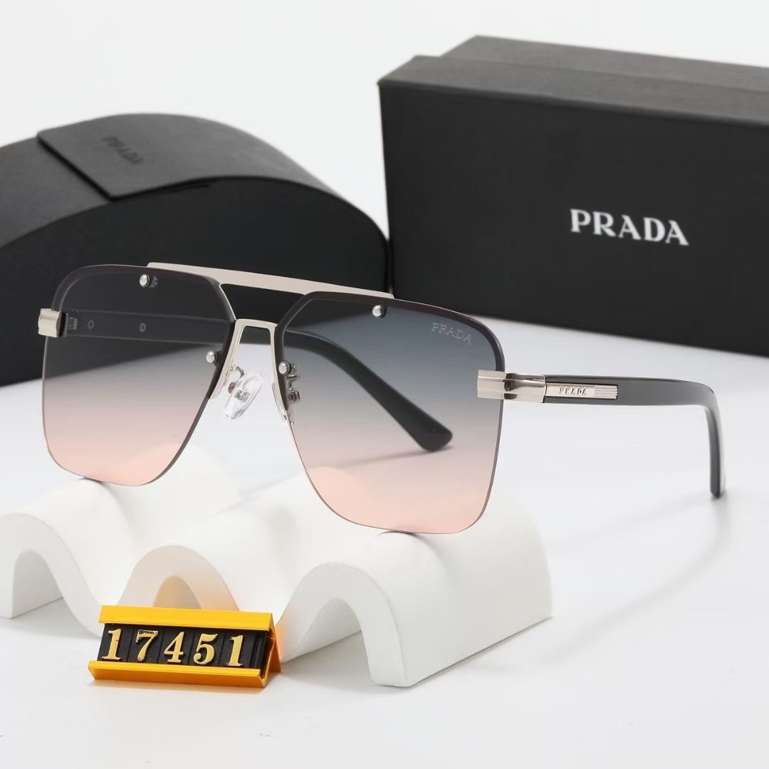P design Fashion new sunglasses 17451