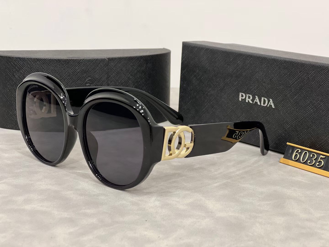 DG 6035 fashion sunglasses