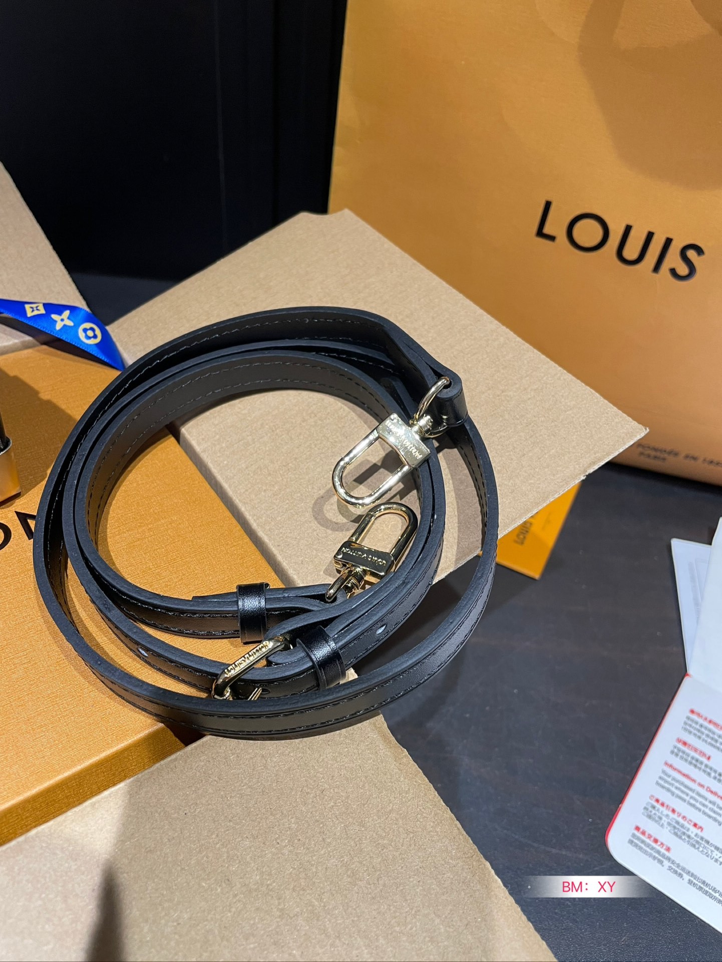 L design new bag trunk small square bag