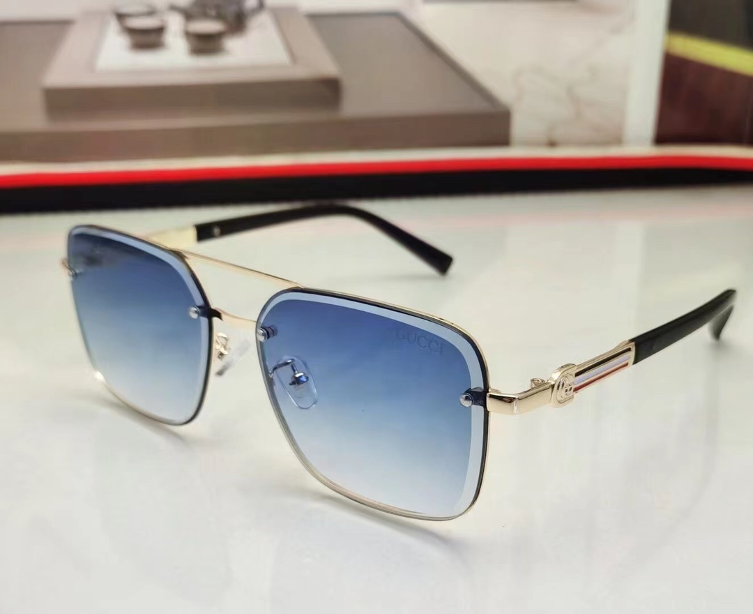 G design fashion sunglasses