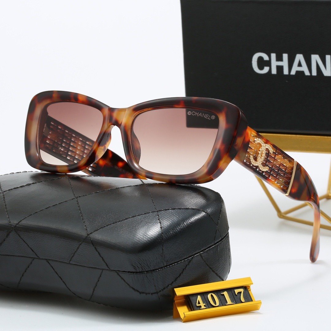 C design Fashion sunglasses 4017
