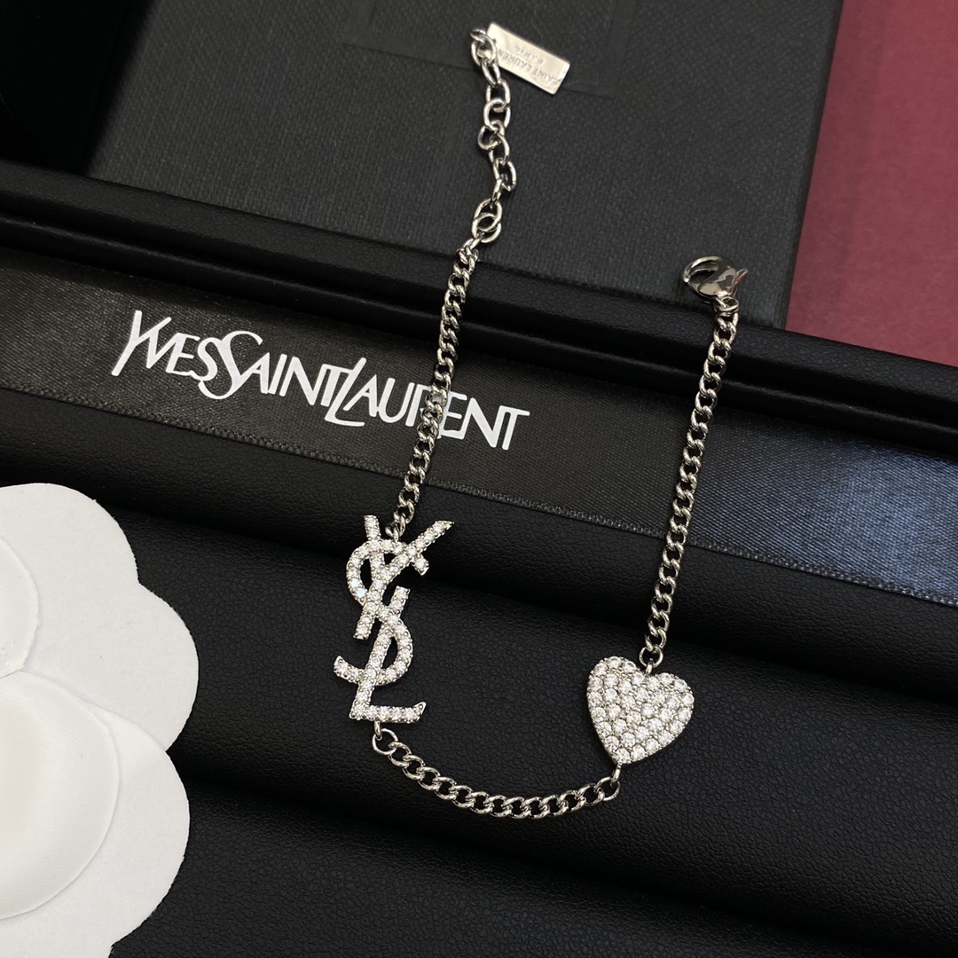 Yves Y design high quality new bracelet