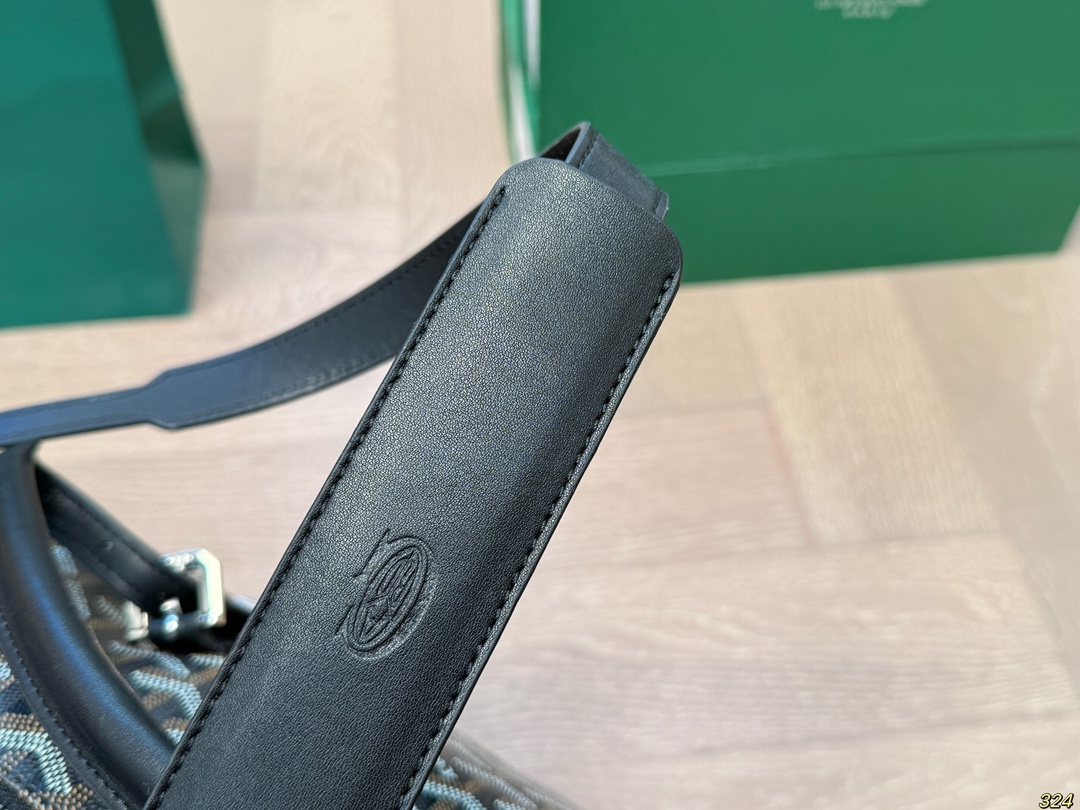 Goyard 2025 new Travel bag