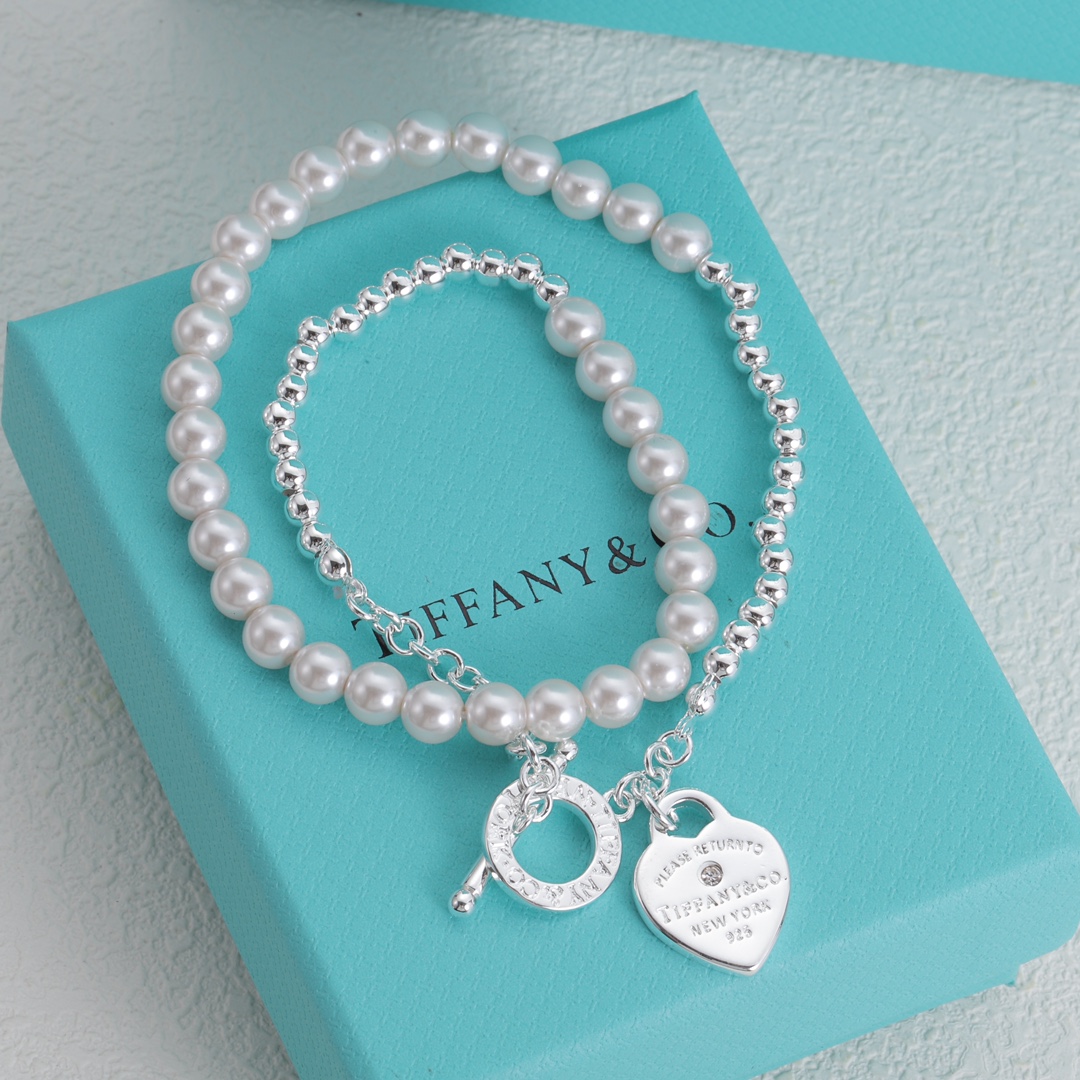 Tiffany Fashion Love Bracelet